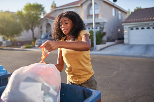 Best Full-Service Junk Removal  in Warminster Heights, PA