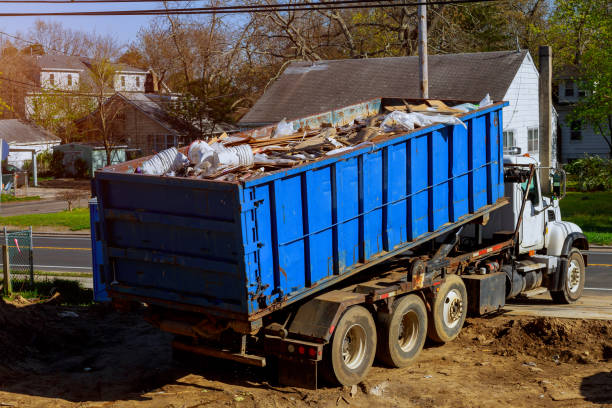 Best Residential Junk Removal  in Warminster Heights, PA