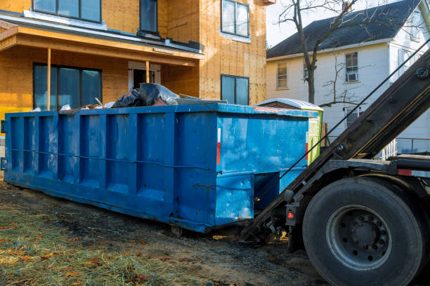 Best Electronics Removal Services  in Warminster Heights, PA