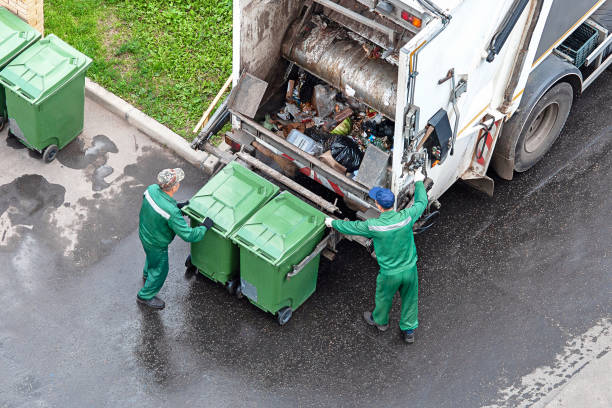 Best Commercial Junk Removal  in Warminster Heights, PA