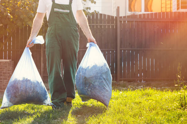 Best Office Junk Removal  in Warminster Heights, PA