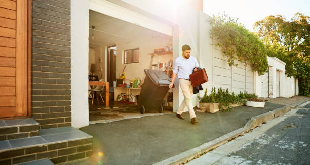 Best Office Junk Removal  in Warminster Heights, PA