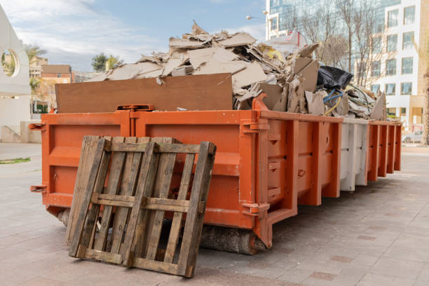 Best Household Junk Removal  in Warminster Heights, PA