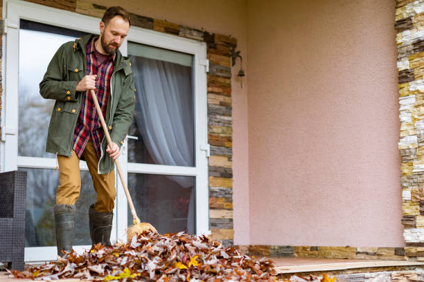 Best Estate Cleanout Services  in Warminster Heights, PA