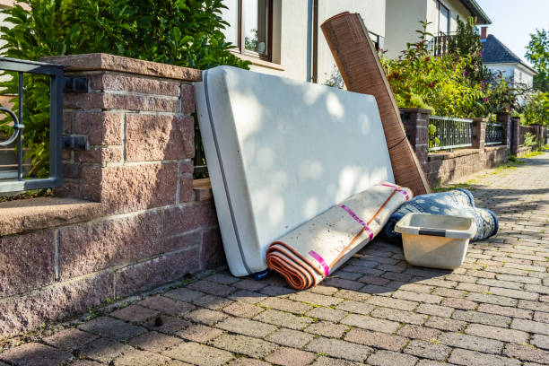 Best Garage Cleanout Services  in Warminster Heights, PA