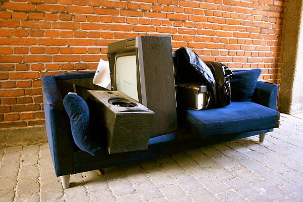 Best Garage Cleanout Services  in Warminster Heights, PA