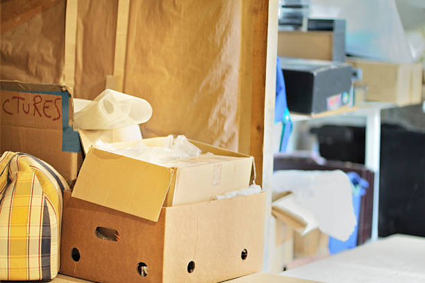 Best Basement Cleanout Services  in Warminster Heights, PA