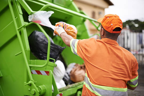 Professional Junk Removal in Warminster Heights, PA