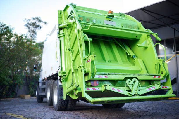 Best Junk Hauling Services  in Warminster Heights, PA