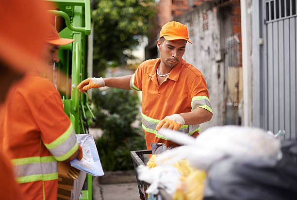 Professional Junk Removal in Warminster Heights, PA