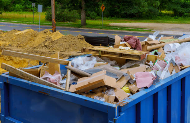 Best Construction Debris Removal  in Warminster Heights, PA